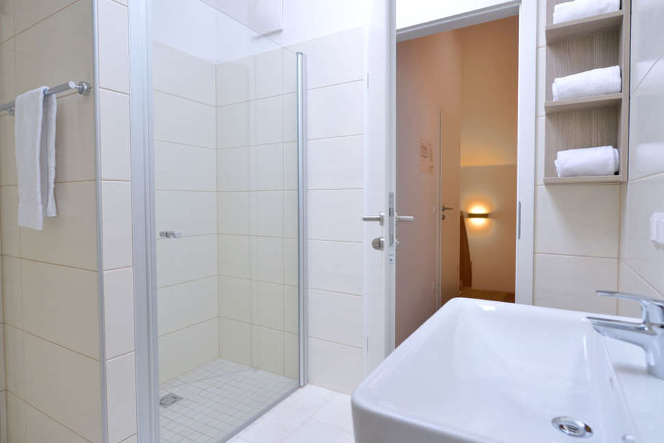 Een foto van Almresort Gartnerkofel
