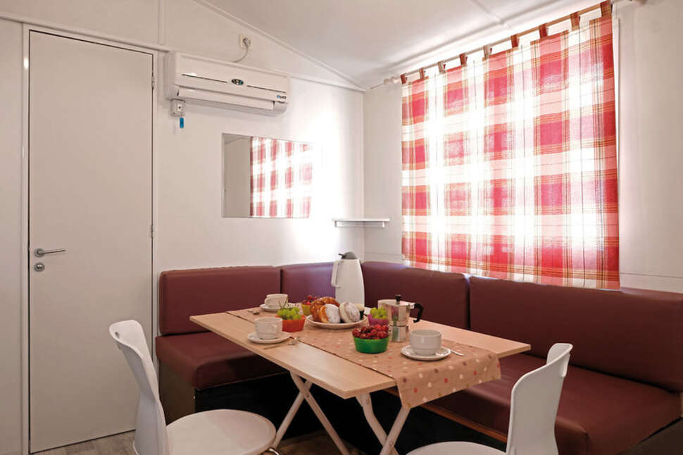 Een foto van Camping Butterfly Village