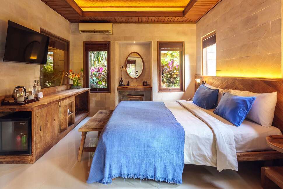 Een foto van Rama Phala Resort & Spa