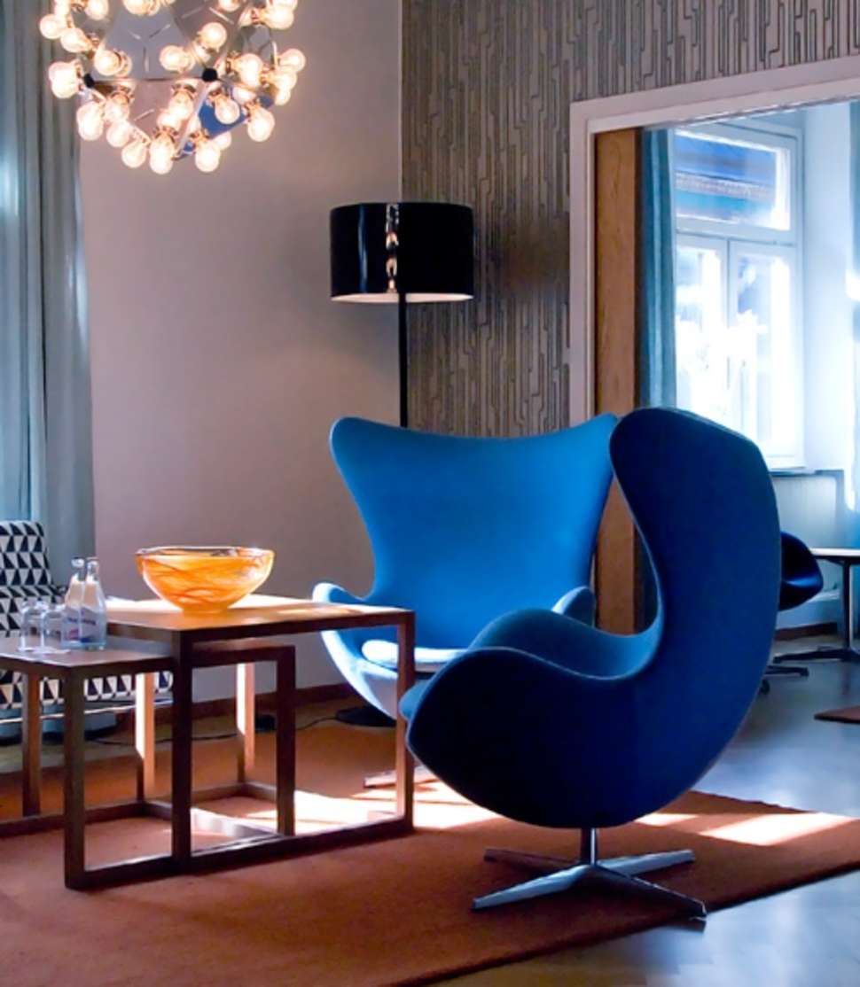 Een foto van Hotel Riddargatan