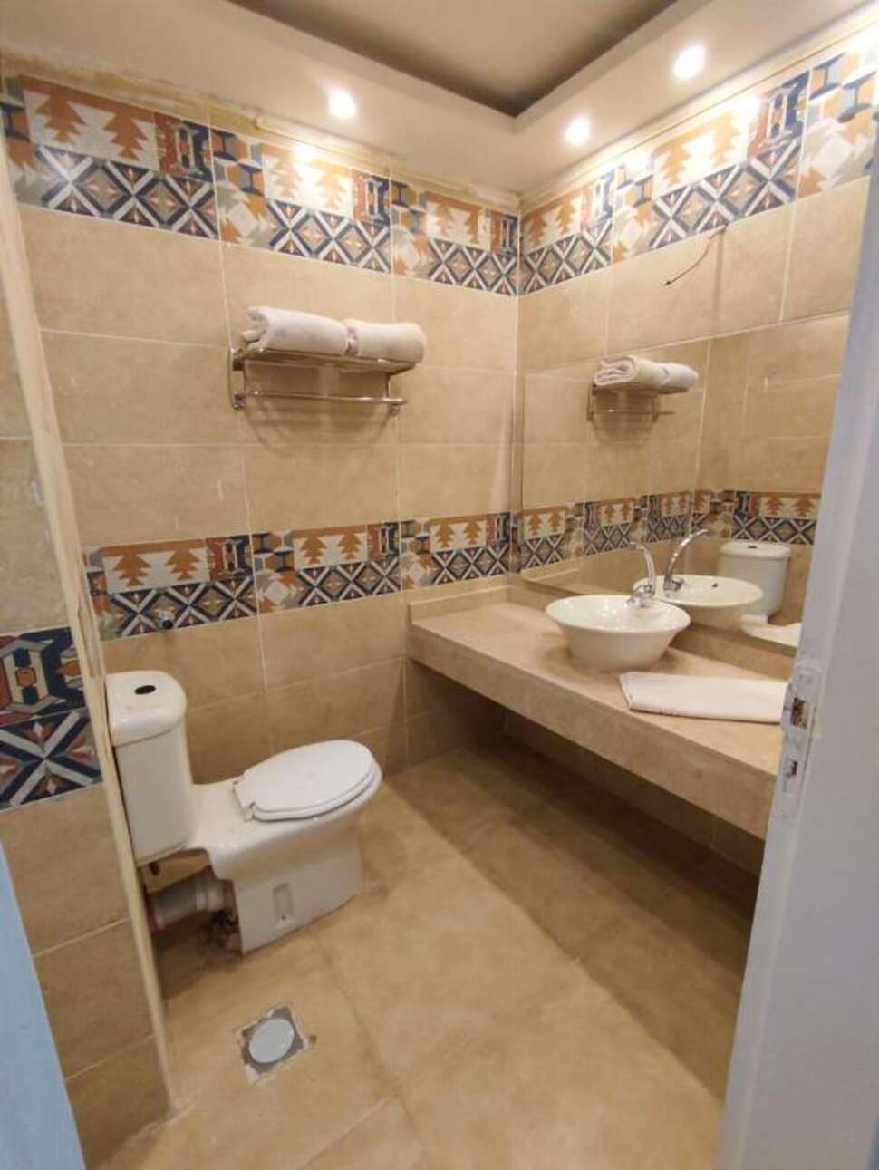 Een foto van La Boutique Residence