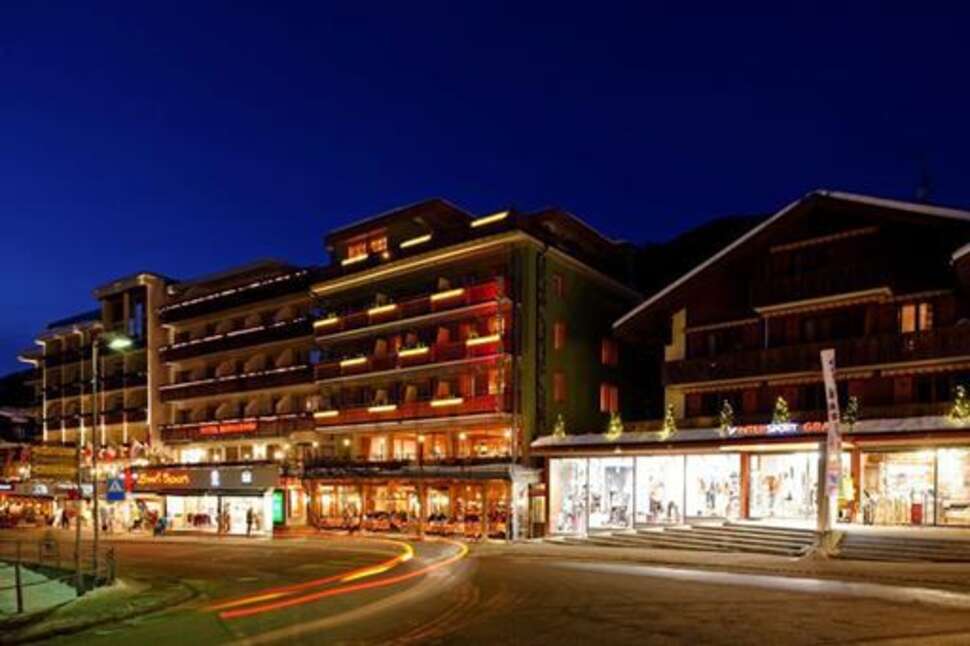 Een foto van Central Hotel Wolter