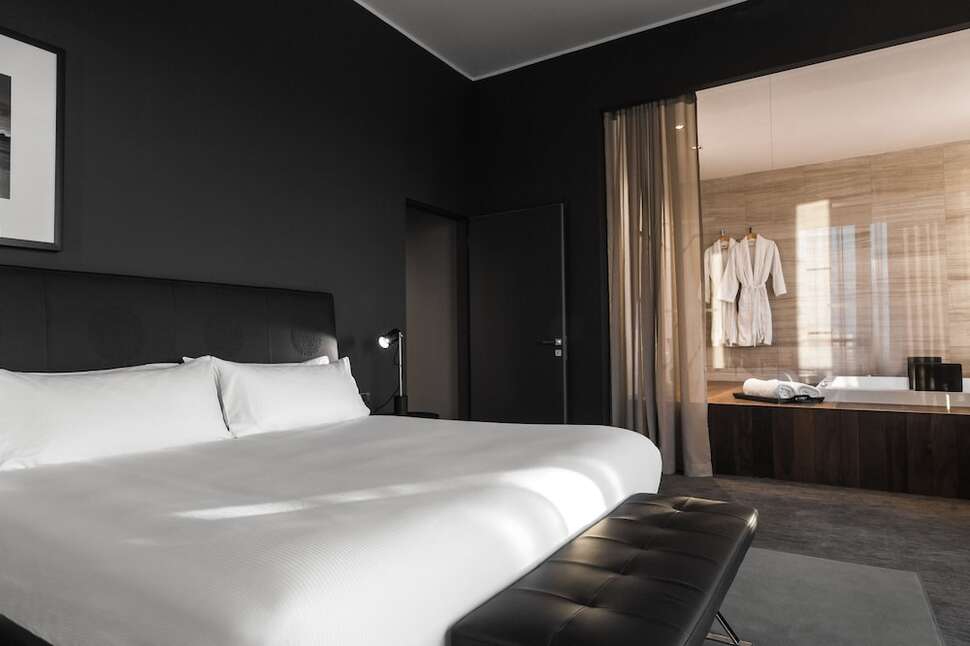 Een foto van InterContinental Malta