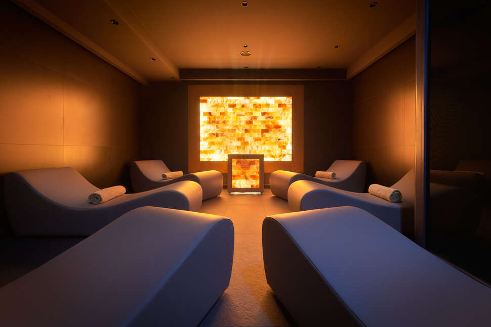 Een foto van Hotel Amphora
