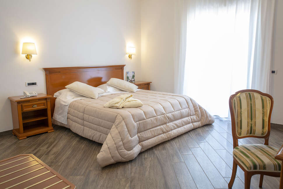 Een foto van Santangelo Resort & Spa