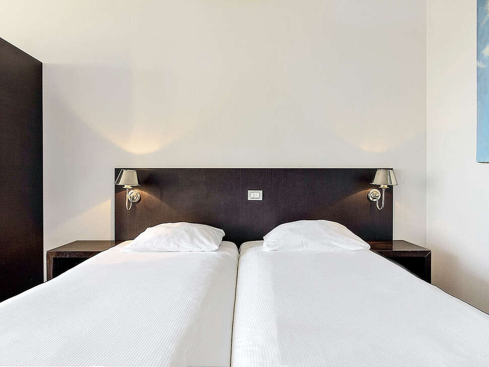 Een foto van Fletcher Hotel-Restaurant Zeeduin