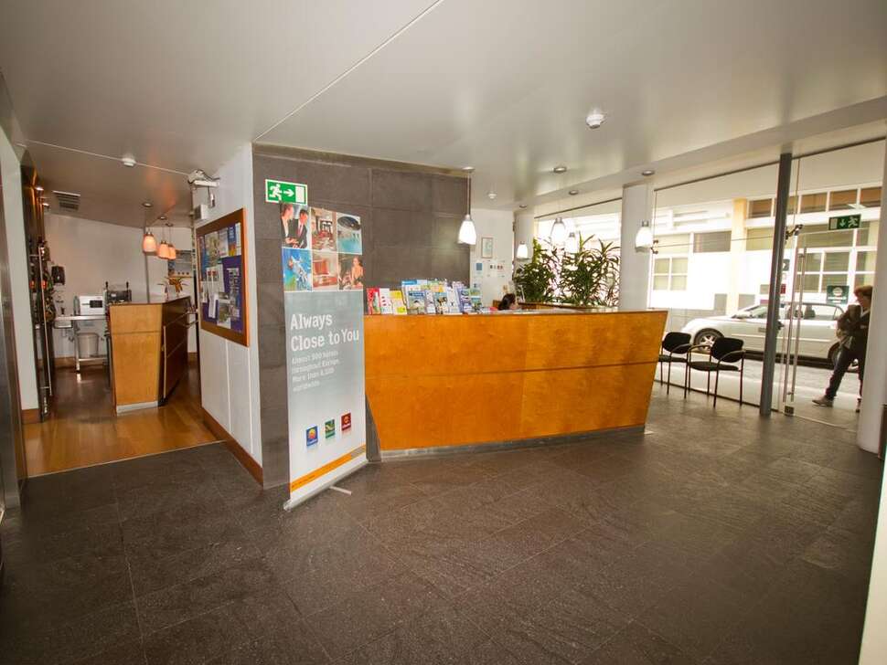 Een foto van The Azoriani Boutique Ascend Hotel Collection