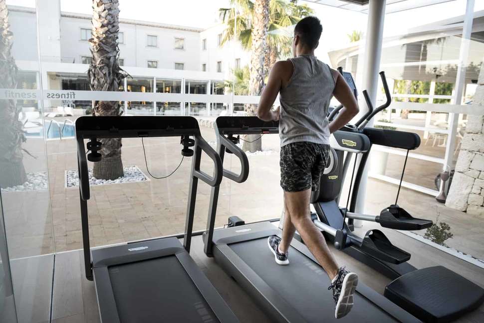Een foto van Pietre Nere Resort & Spa