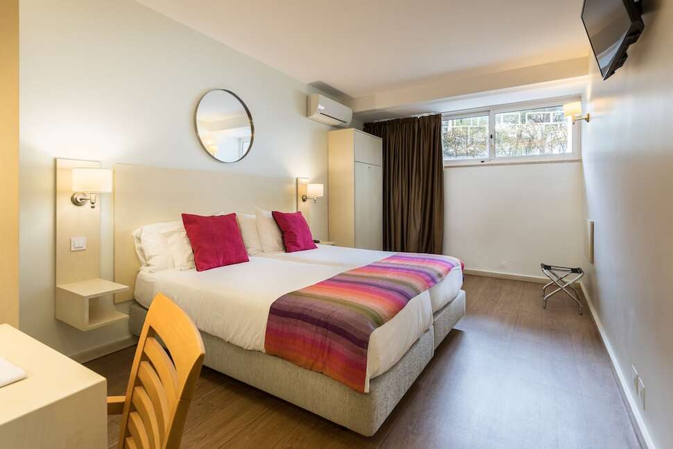 Een foto van Hotel Londres