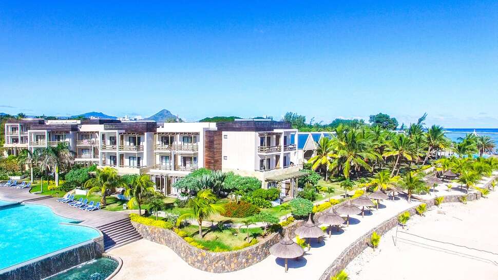Een foto van Anelia Resort & Spa