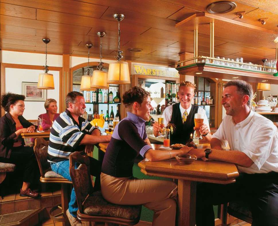 Een foto van Wald Hotel Willingen