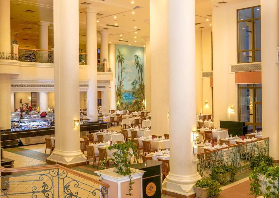 Een foto van Charmillion Club Resort