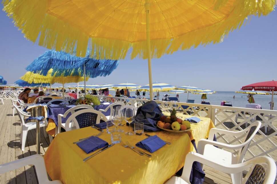 Ein Foto Club Bikini & Tropicana
