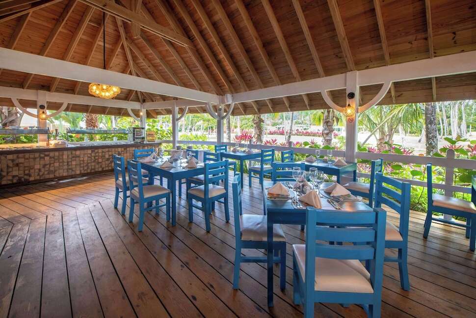 Een foto van Viva Wyndham V Samana