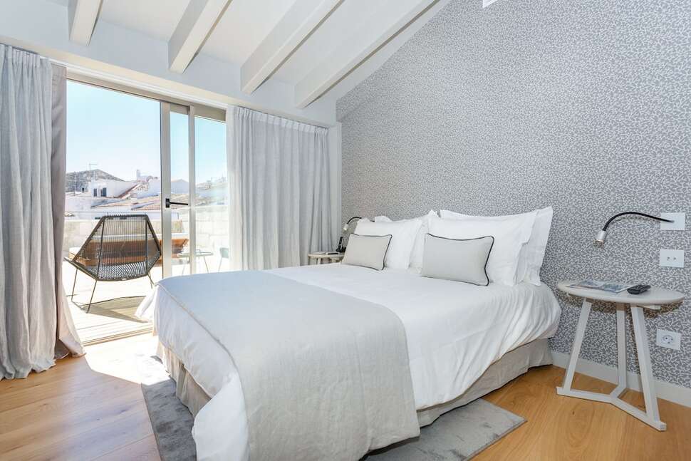 Een foto van Casa Ladico Hotel Boutique