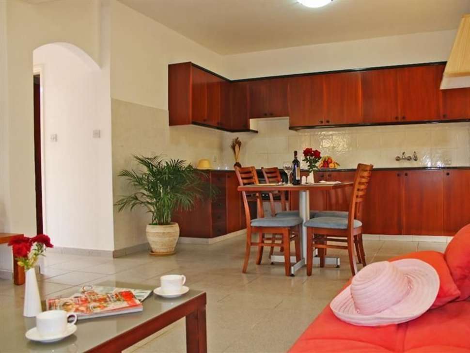 Een foto van Marica's Boutique Hotel