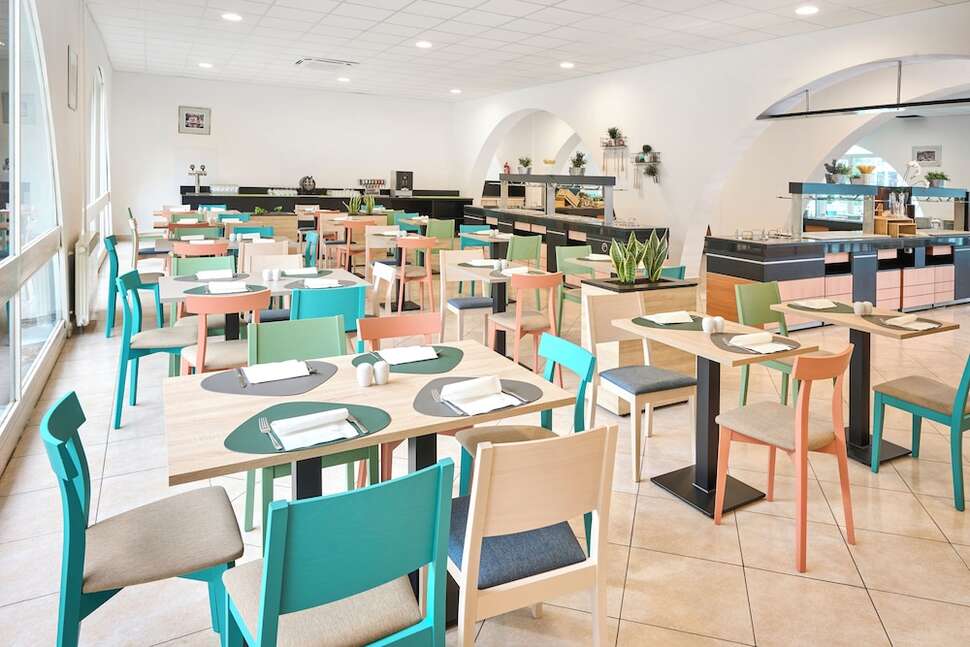 Een foto van Magal Maradiso Hotel by Aminess