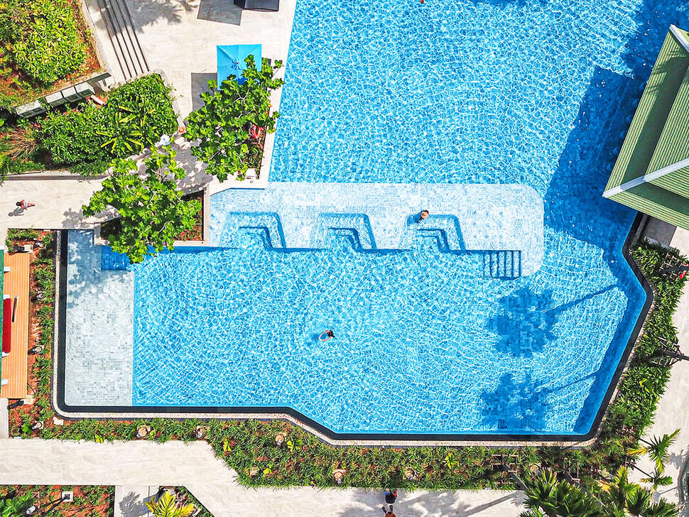 Een foto van Grand Mercure Khao Lak Bangsak