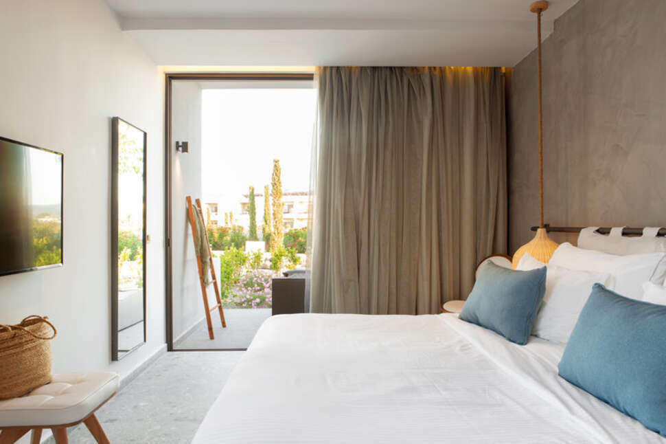 Een foto van Pearl Beach Hotel