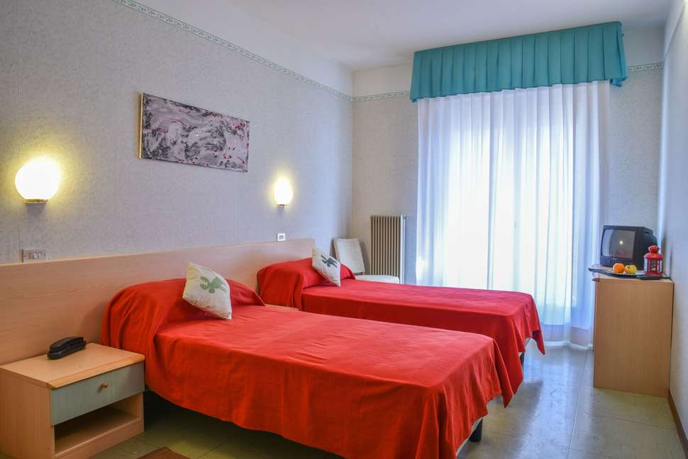Een foto van Hotel Eden Dro