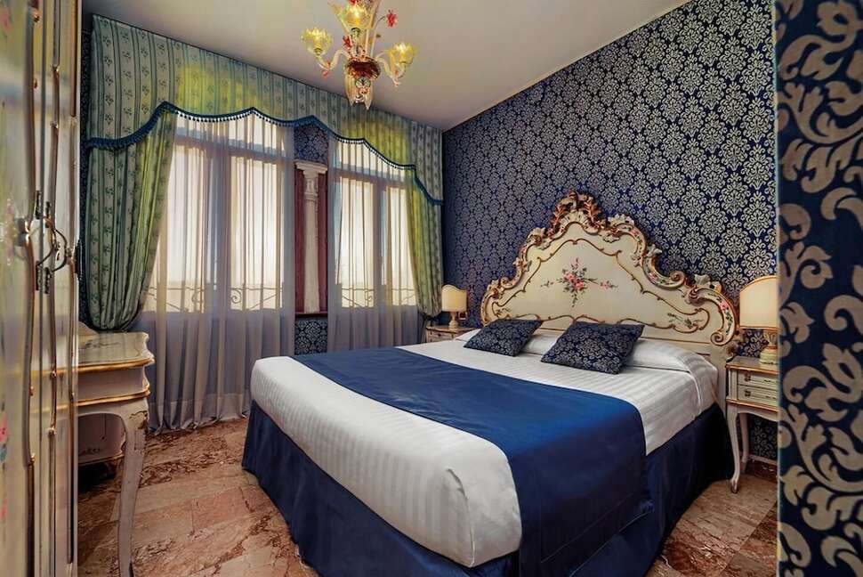 Een foto van Hotel Tre Archi