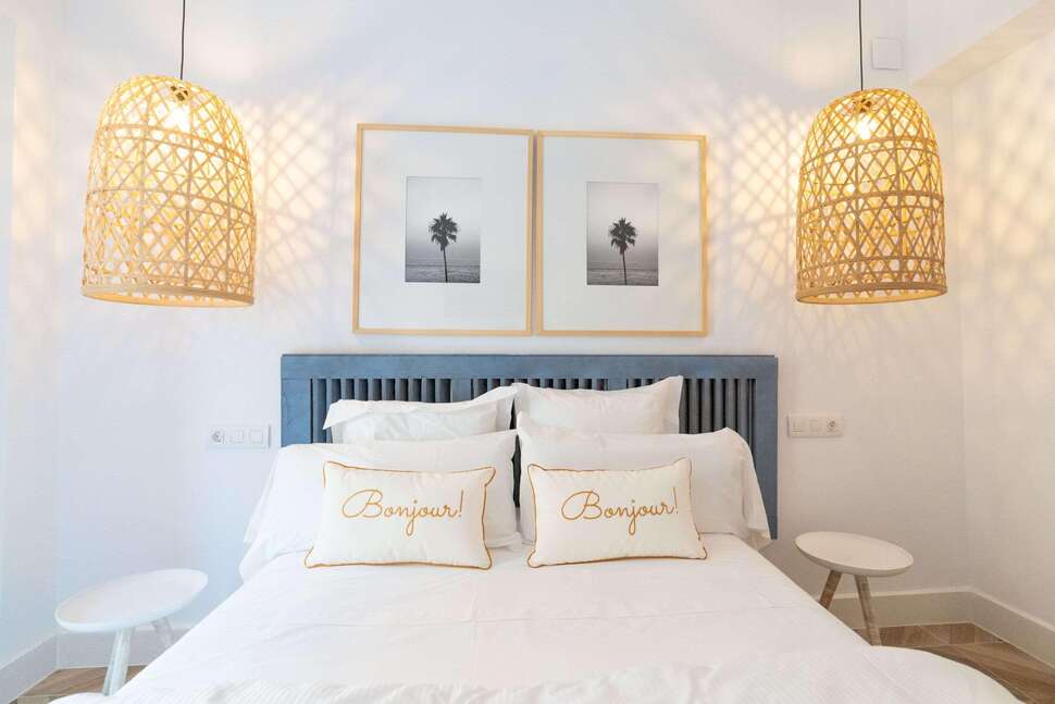 Een foto van Duna Hotel Boutique
