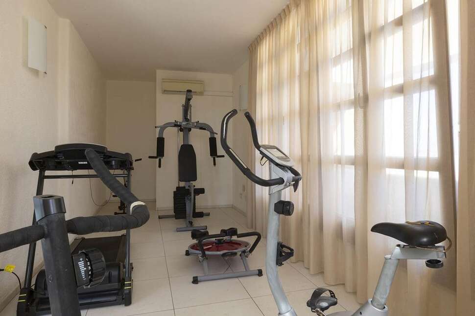 Een foto van Gallipoli Resort