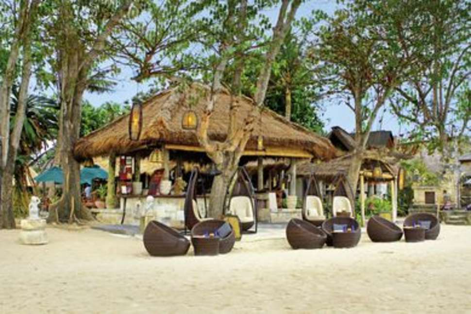 Een foto van Novotel Bali Benoa