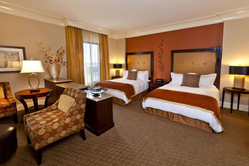 Ein Foto Rosen Centre Hotel
