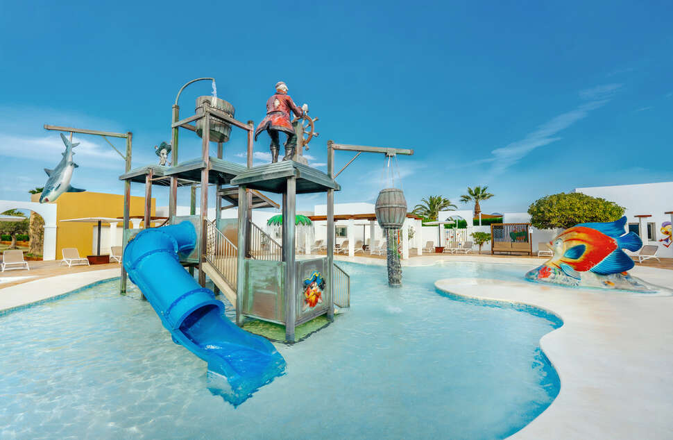 Een foto van Grand Palladium White Island Resort & Spa