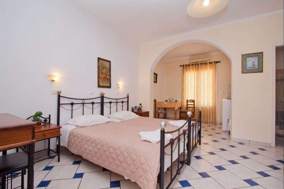 Ein Foto Marianna Hotel
