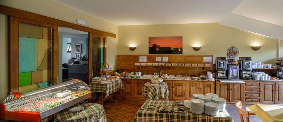 Ein Foto Hotel Sovestro