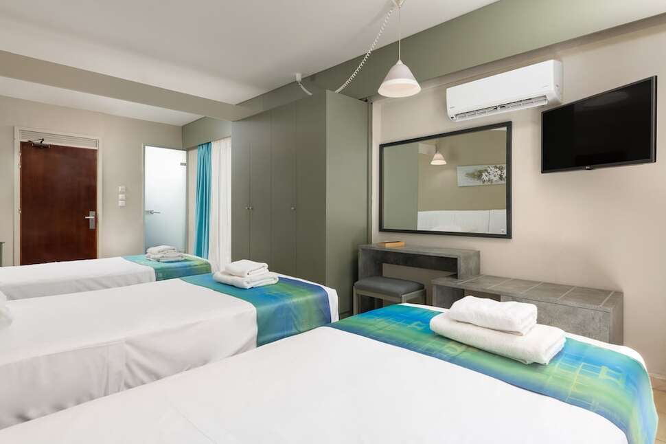 Een foto van Lito Hotel
