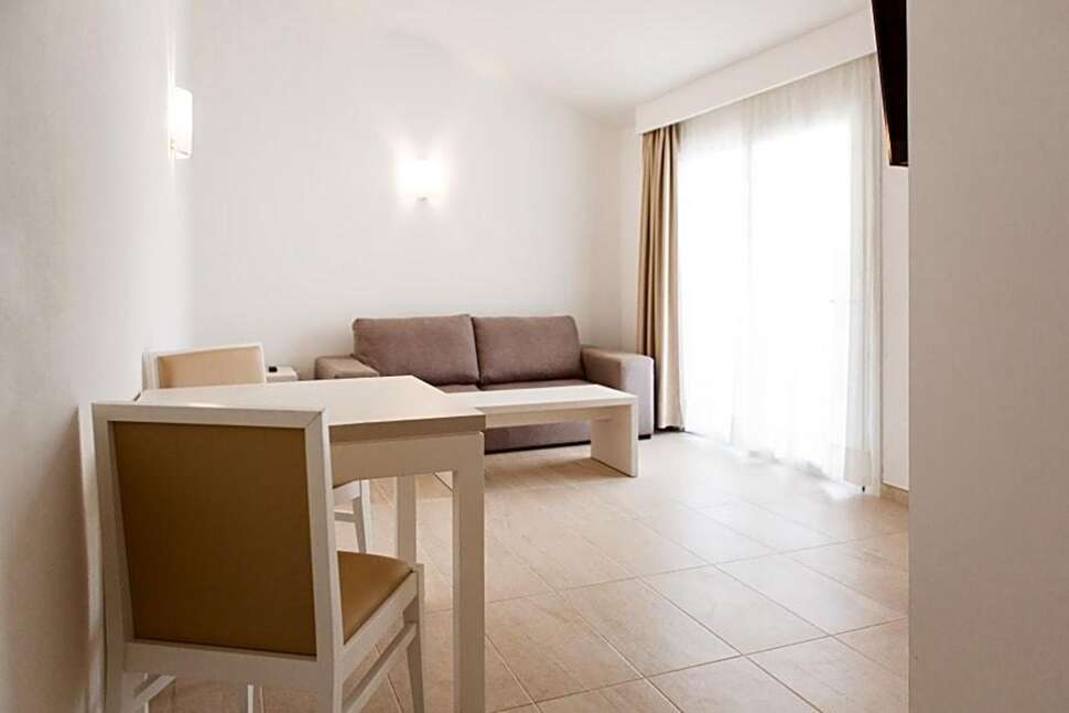 Een foto van Sagitario Menorca Mar Appartementen