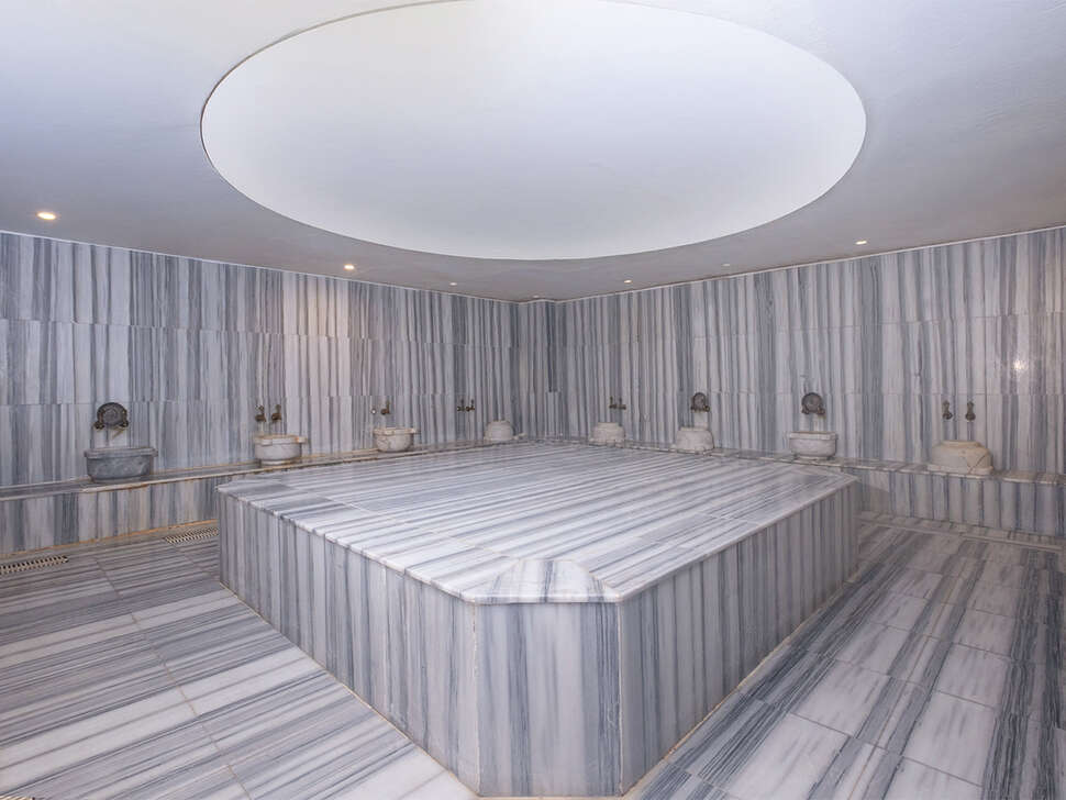 Een foto van Sun Beach Hill Hotel