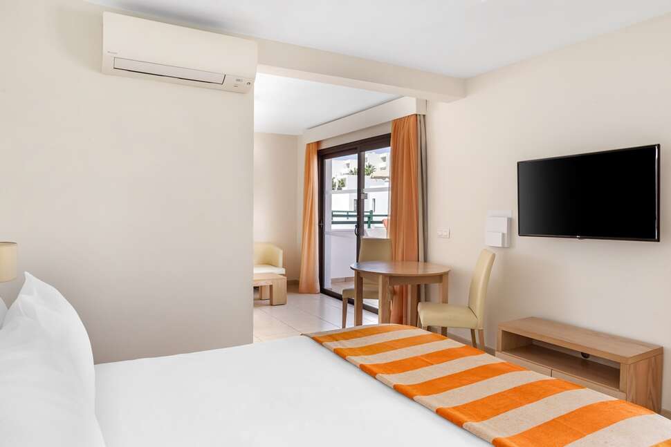 Een foto van Hilton Grand Vacations Sunset Bay Club