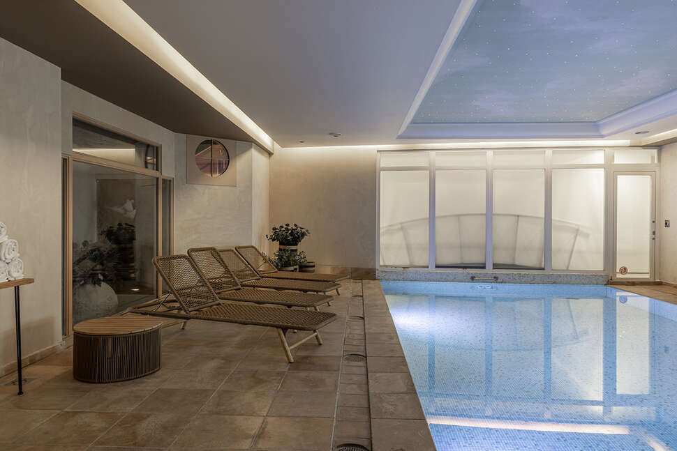 Een foto van Beach Palace Hotel