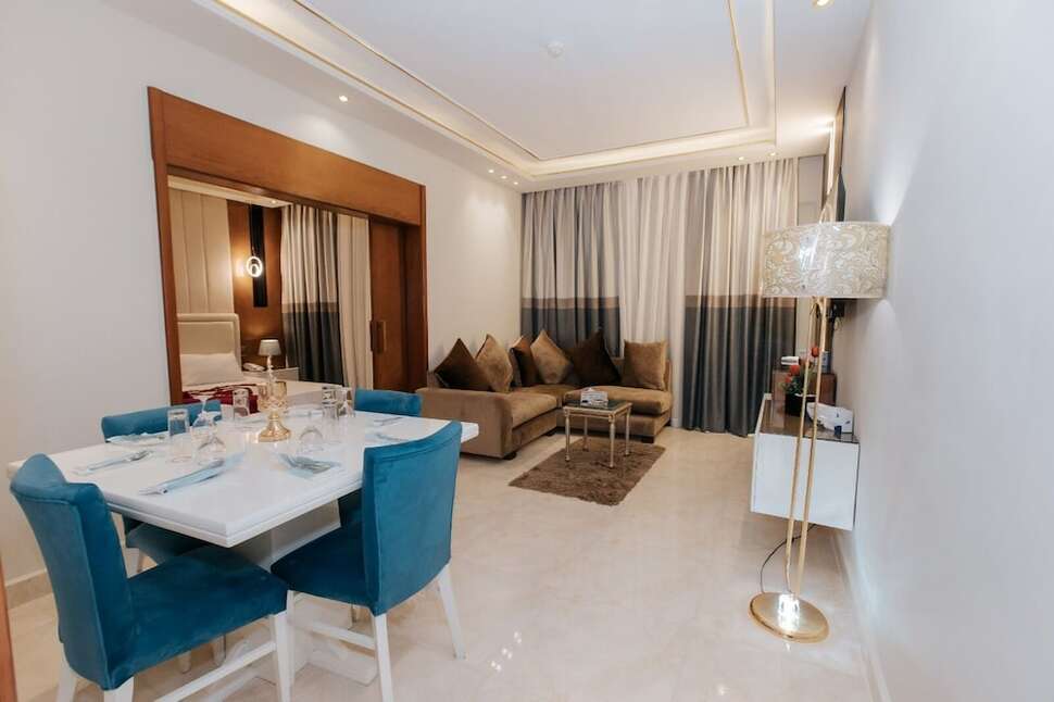 Een foto van Ramage Hotel