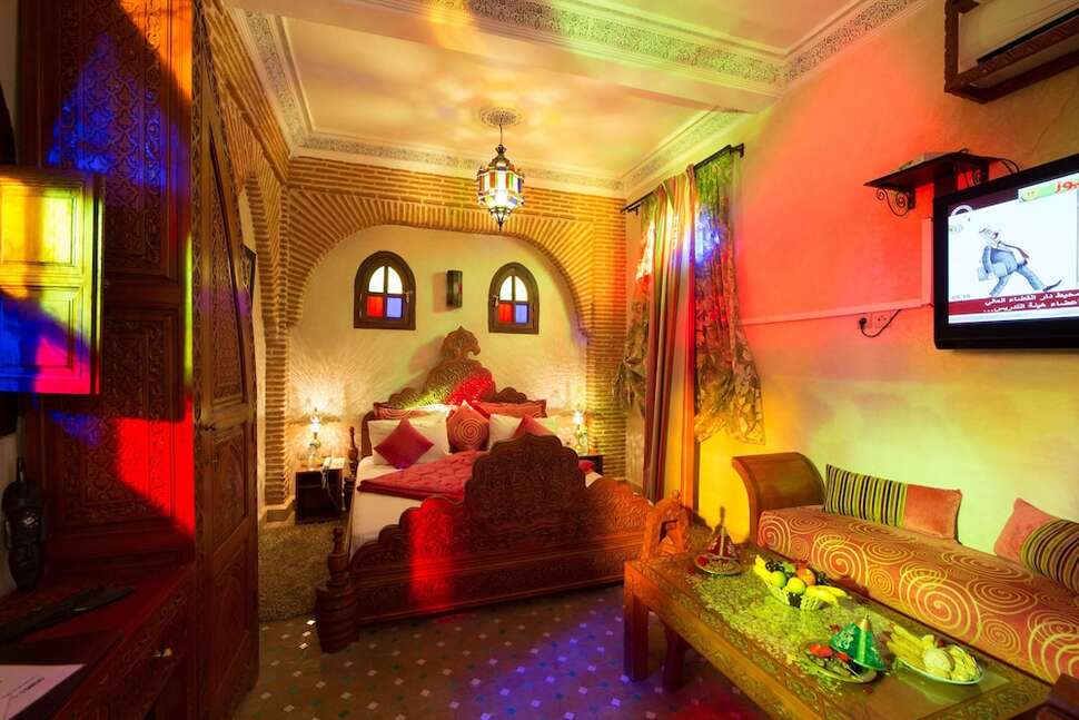 Ein Foto Riad Mabrouk