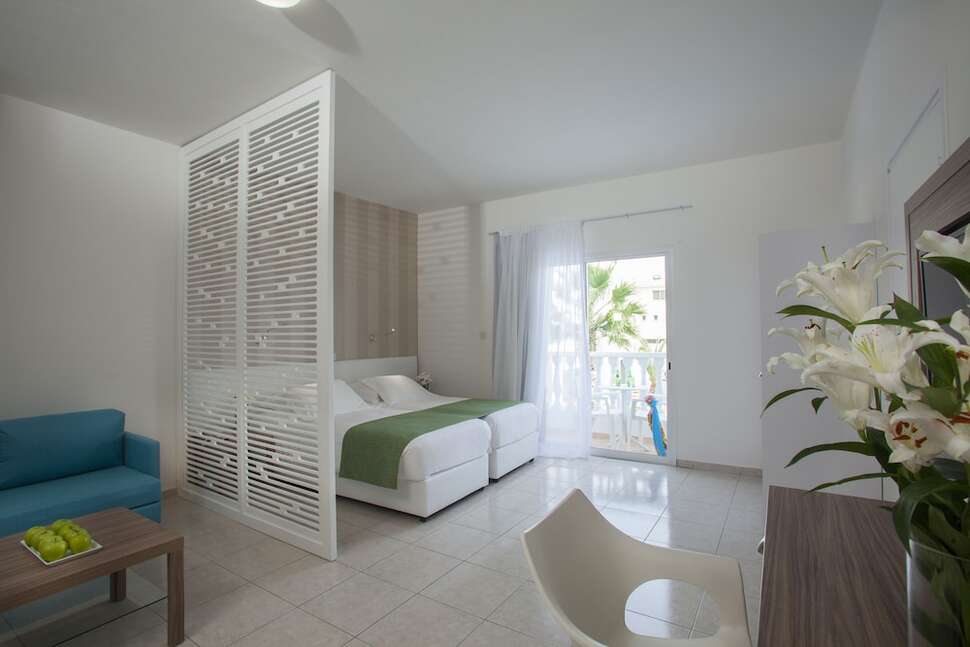 Ein Foto Princessa Vera Hotel Apartments