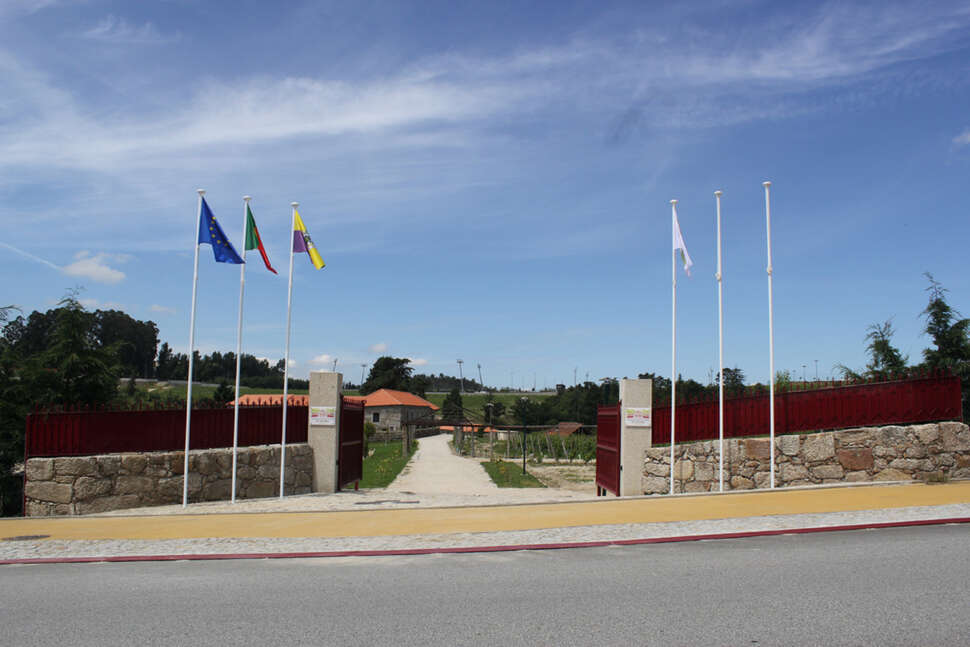 Een foto van Lousada Country Hotel