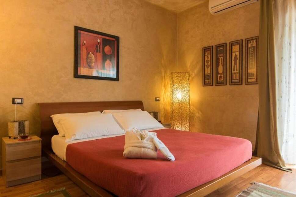 Ein Foto Hotel Villa Morgana Resort & Spa