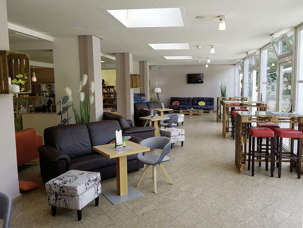 Ein Foto Jufa Hotel City Salzburg