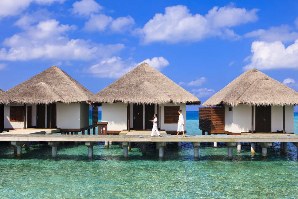 Een foto van Niva Velassaru Maldives
