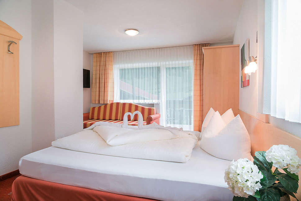 Een foto van Hotel Regina