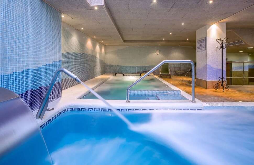 Een foto van Leonardo Hotel Fuengirola