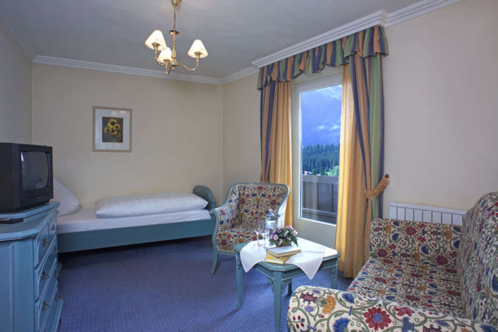 Een foto van Hotel Jakobwirt