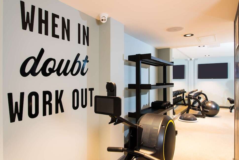 Een foto van Hampton by Hilton London Park Royal