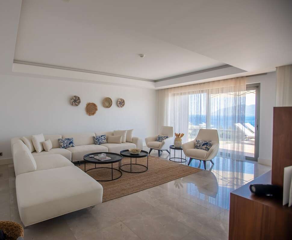Een foto van Mett Hotel & Beach Resort Bodrum