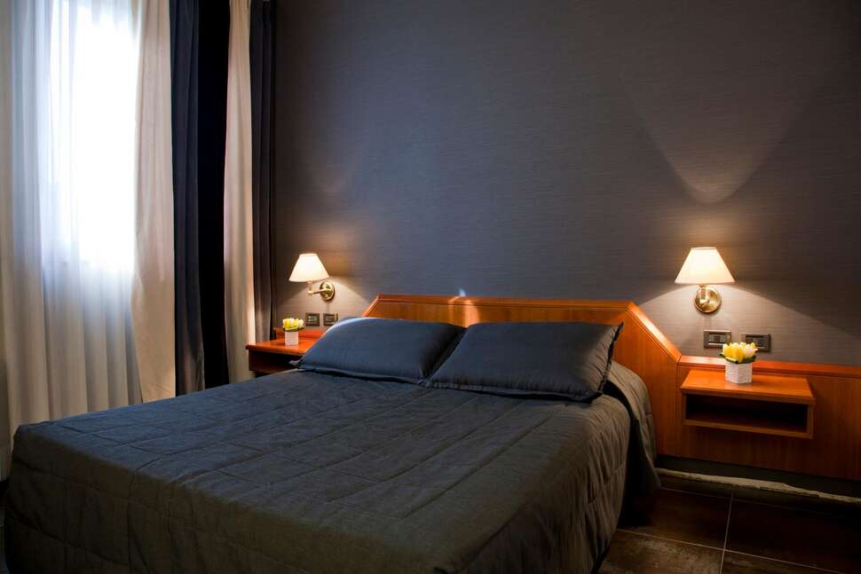 Een foto van Hotel Zone